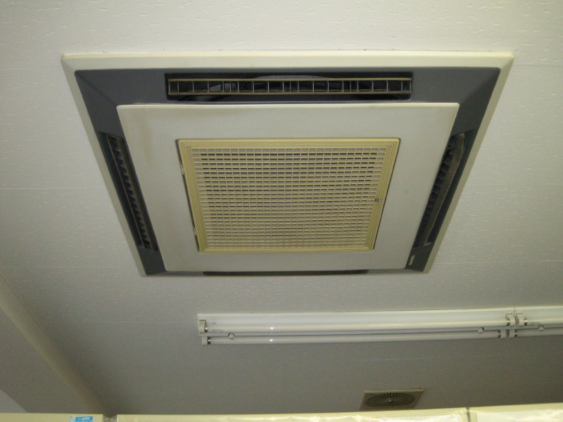 室内機